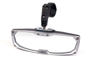 Seizmik 56-18025 04+ Can Am/ fits Honda/ Kubota/ Yamaha Halo-RA Rearview Mirror
