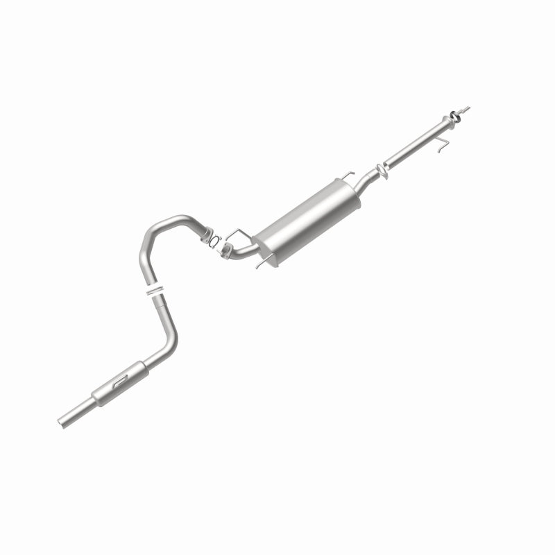 Magnaflow 106-0075 BRE Exhaust Kit 03-09 4Runner GX470
