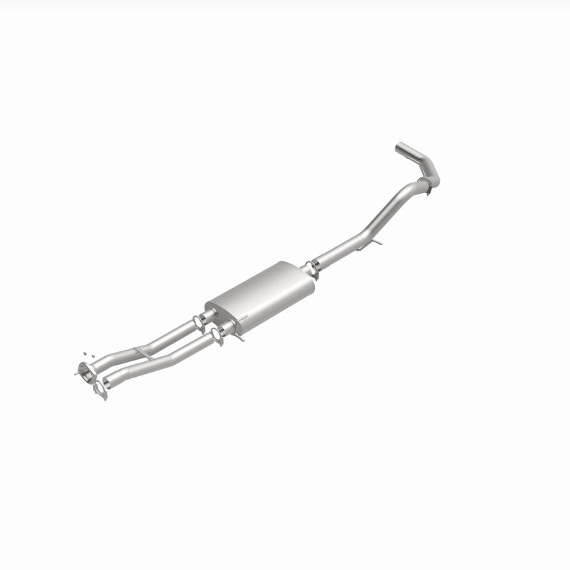Magnaflow 106-0870 BRE Exhaust Kit 02-06 Escalade ESV Escalade EXT Yukon XL 1500 6L