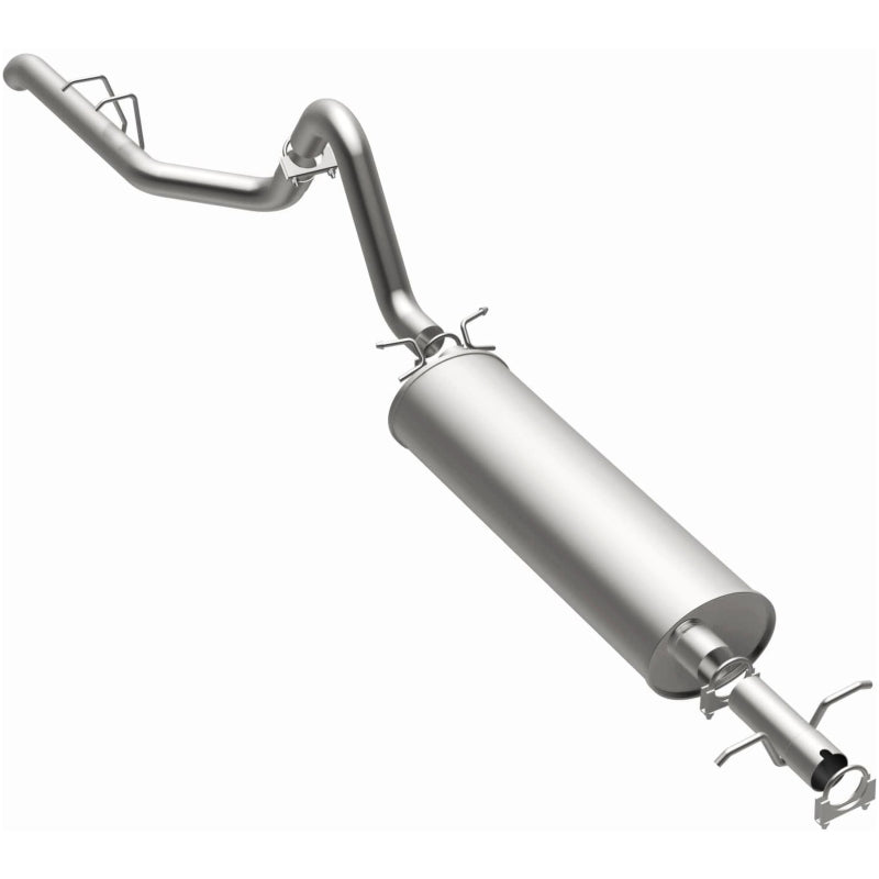 Magnaflow 106-0179 BRE Exhaust Kit 98-99 fits Dodge Durango