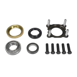 Yukon Gear fits YA W26034 Chromoly Front Axle Kit for Dana 60 (Inner/Outer Both