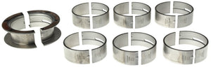 Clevite MS979P fits Ford Pass & Trk 240 250 300 6 Cyl 1966-93 Main Bearing Set