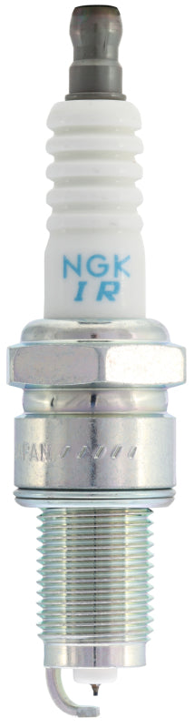 NGK 96760 Laser Iridium Spark Plug Box of 4 (ZGR7GI-13G)