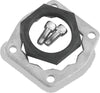 Twin Power 410008 fits  92-06 Big Twin and XL Except 06 Dyna Transmission Nut an