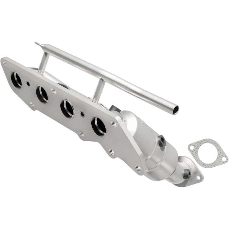 MagnaFlow 49842 Conv DF 07 fits Ford Focus 2.0L Manifold **CA Emissions**