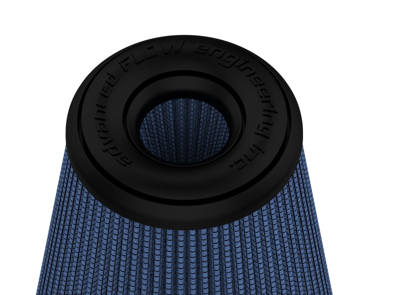 AFE 22-91201R FLOW Pro5R Air Filter 4in F x 6in B x 4in T (Inverted) x 7in H