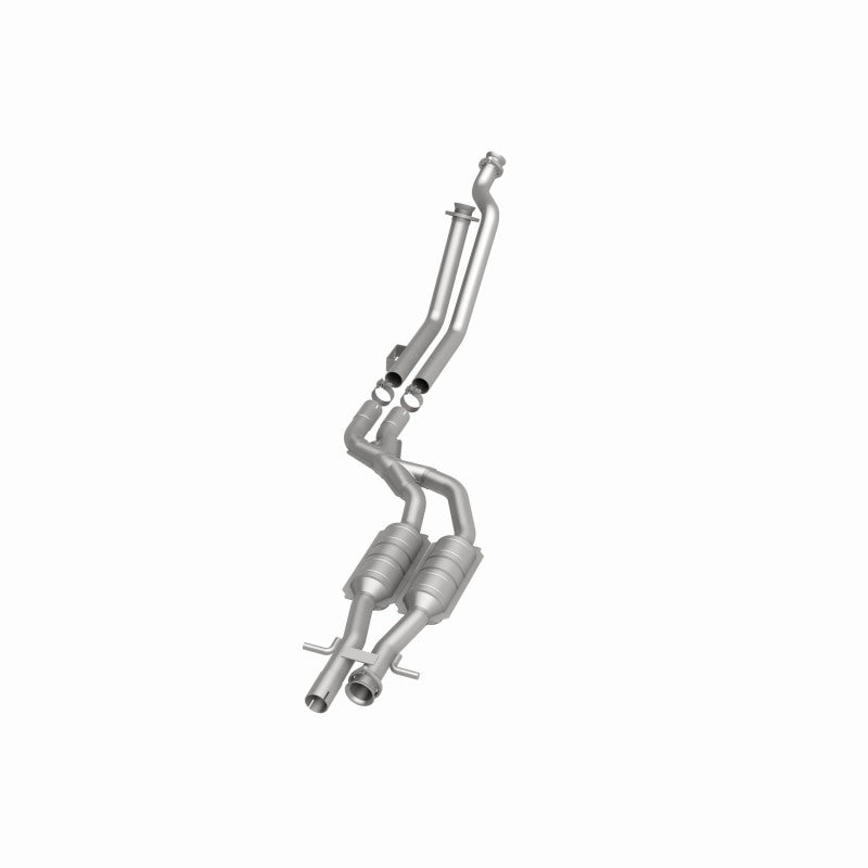 MagnaFlow 23844 Conv DF 1995 fits Mercedes SL320 3.2L
