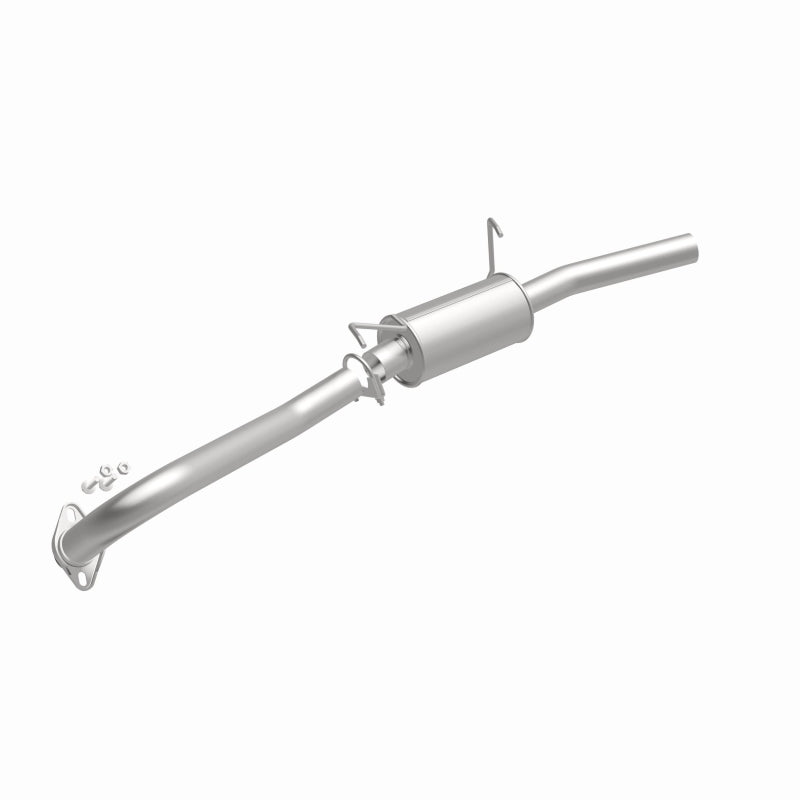 Magnaflow 108-0207 BRExhaust 01-03 fits Infiniti QX4/ 01-04 Nissan Pathfinder Muffler Kit