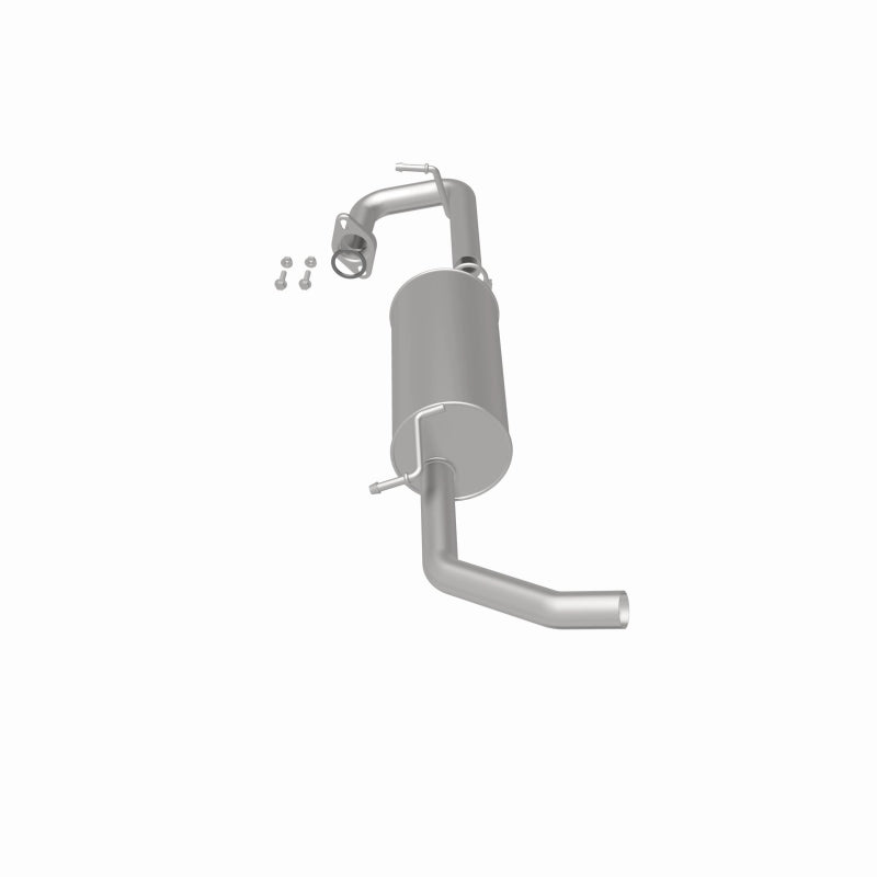 Magnaflow 108-0090 BRE Exhaust 98-00 RAV4 2.0L Muffler Kit