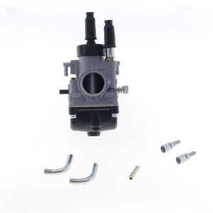 Athena 070106 Agrale 50 Dell Orto Carburetor PHBG 21 DS (For Rubber Manifold)