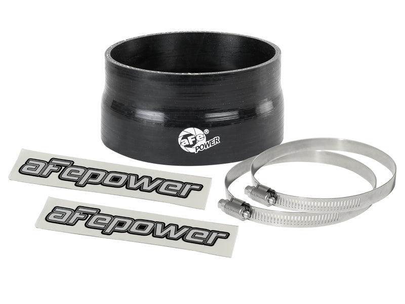 AFE 59-00094  FORCE CAI Univ. Silicone Coupling Kit (4in to 3.8in ID / 2in L) R