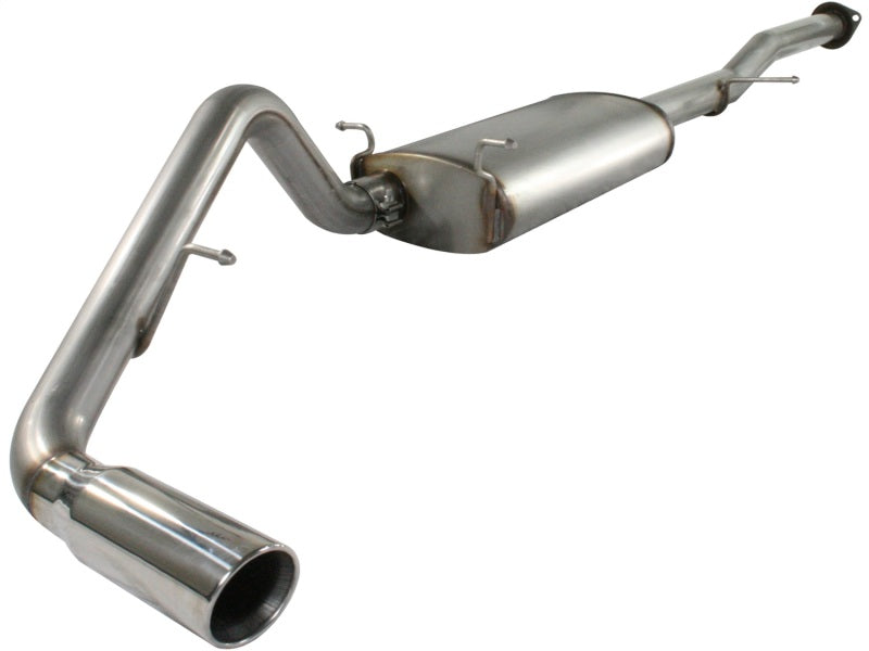 AFE 49-44009 rce XP Exhausts Cat-Back SS-409 EXH CB fits Chevrolet Tahoe 07-08