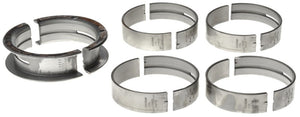 Clevite MS1432P fits Ford Pass & Trk 351M 351W 400 V8 1977-93 Main Bearing Set