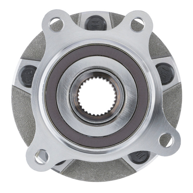 MOOG 513365 fits Lexus 16-19 IS300 Front Left Hub Assembly