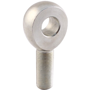 QA1 RER8 Rod Eye - Right Hand - .5in Bore x 1/2-20 x 1.312in - Carbon Steel