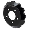 Wilwood 170-11766 fits Hat-BB Front 1.20in Offset 5 x 4.53 (5 x 115mm) - 12 on
