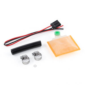 DeatschWerks 9-1000 Universal Fuel Pump Set Up Kit