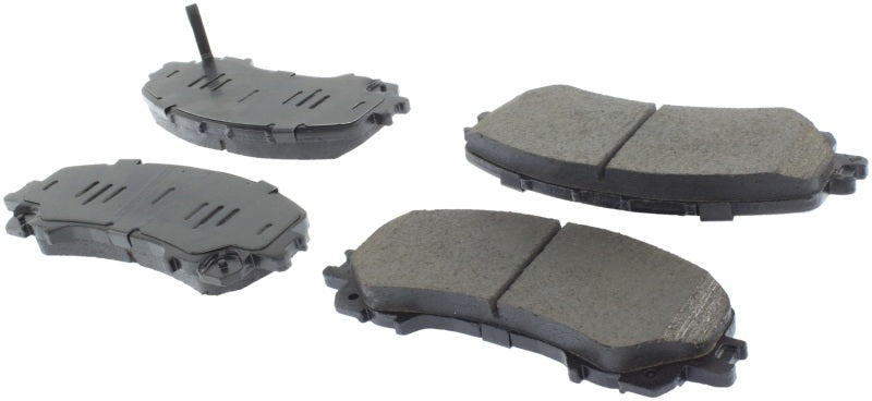 Stoptech 305.1736 Street Select 14-17 Infiniti Q50 Front Brake Pads