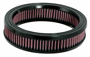 K&N Engineering E-1080 K&N Replacement Air Filter AMC-fits JEEP,fits DODGE TRUCKS, 1961-90