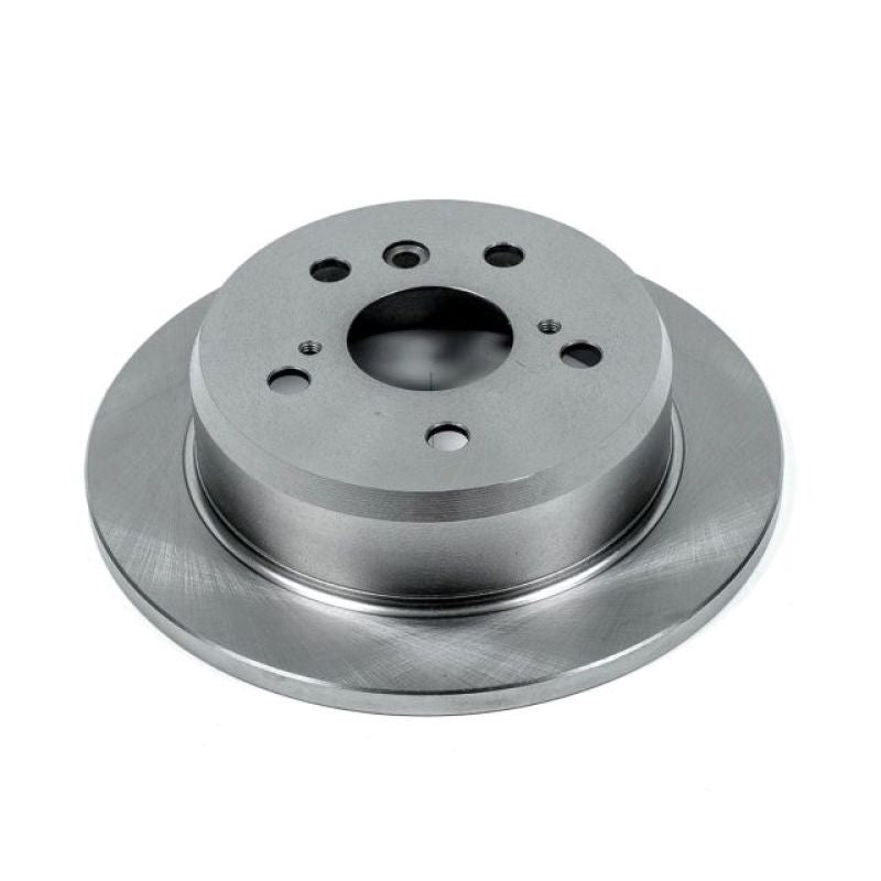 PowerStop JBR973 fits Lexus 02-03 ES300 Rear Autospecialty Brake Rotor