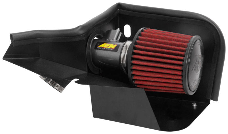 AEM 21-842C 13-18 fits Ford Focus 2.0L L4 F/I (Non Turbo) Cold Air Intake