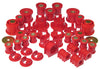 Prothane 53144 10 fits Chevy Camaro Total Kit - Red