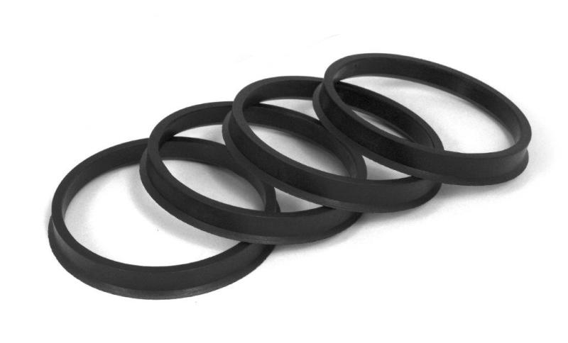 Race Star 78-7050-1 78.1mm / 70.60mm 94-10 fits Ford Hub Rings - Set of 4