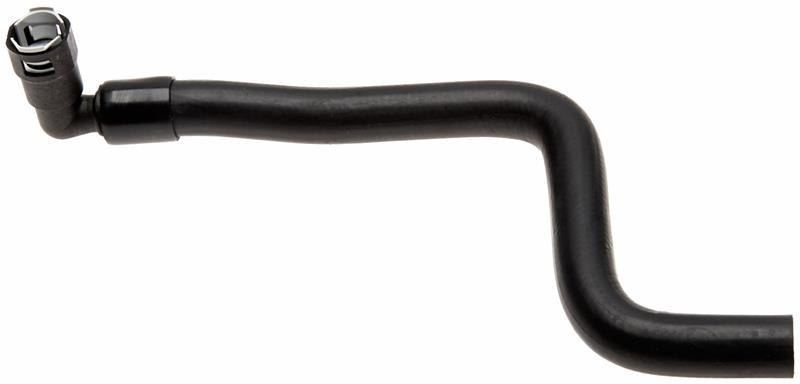 Gates 23957 11-18 fits Dodge Ram Pickup 6-Cyl. 6.7L Diesel Heater Inlet Molde