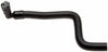 Gates 23957 11-18 fits Dodge Ram Pickup 6-Cyl. 6.7L Diesel Heater Inlet Molde