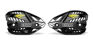 Cycra 1CYC-1019-12 Probend CRM Ultra Hand Shield - Black