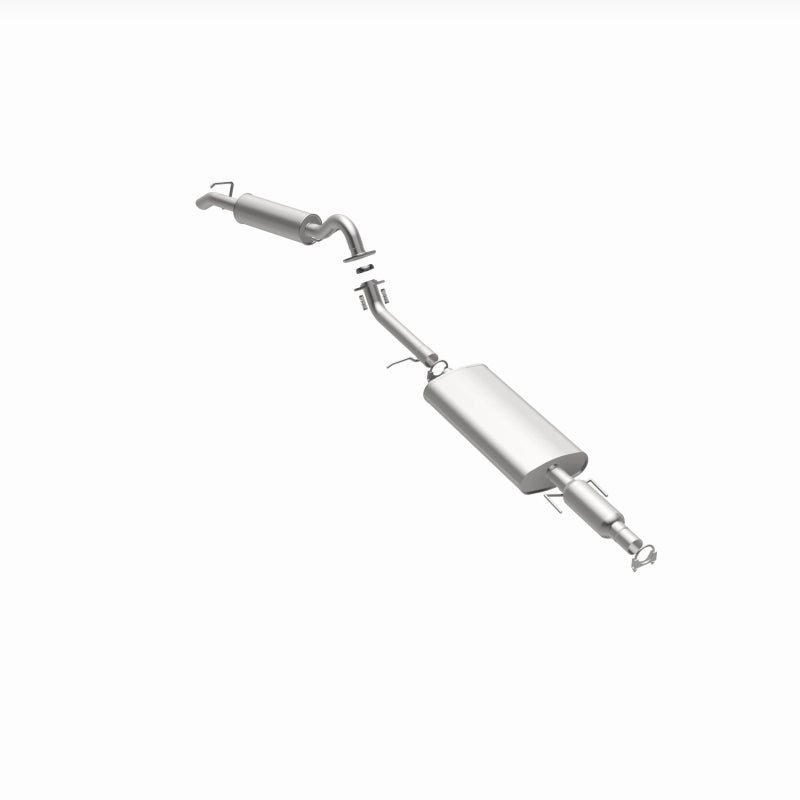 Magnaflow 106-0062 BRE Exhaust Kit 09-12 Escape Tribute Mariner