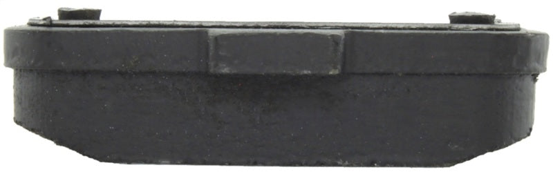 Stoptech 308.1185 Street Touring 06-09 fits Chevrolet Corvette Z06 Front Brake Pads