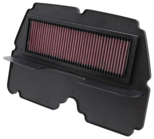 K&N Engineering HA-9092-A K&N 93-99 fits Honda CBR900RR Replacement Air Filter