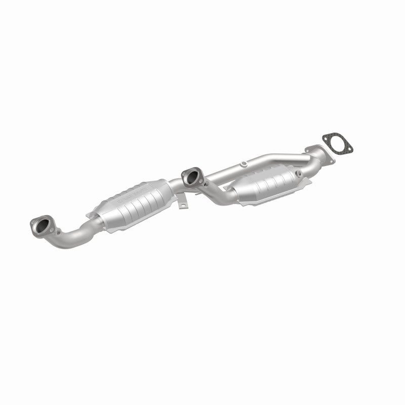 MagnaFlow 23543 Conv DF Windstar 3.8L