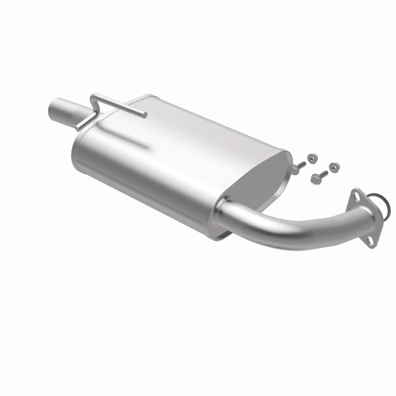 Magnaflow 108-0047 BRE Exhaust 07-12 Altima 2.5L 3.5L Muffler Kit