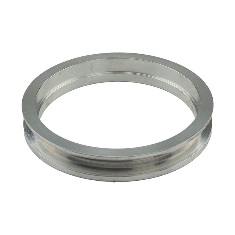 Industrial Injection TK-1075 4in O.D. HX40 Exhaust Outlet Flange