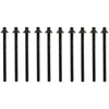 Fel-Pro ES72389 fits Chevrolet Aveo5 ES 72389 Engine Cylinder Head Bolt Set