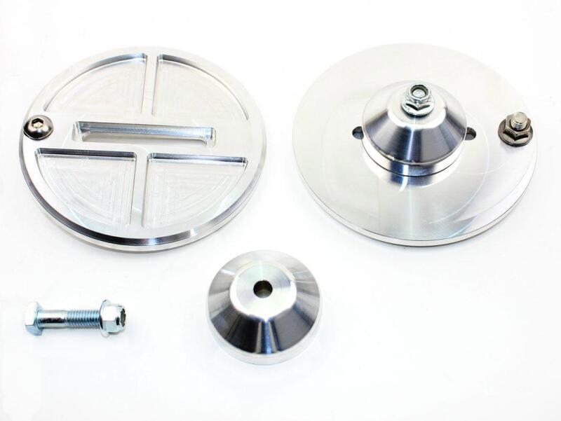 SPL Parts SPL RML Z33 03-08 fits Nissan 350Z Rear Mid Links