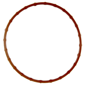 Fel-Pro 35891 2020 fits Lexus GS F/20-24 RC F/08-22 Toyota Sequoia Engine Coolant Thermostat Housing Gasket