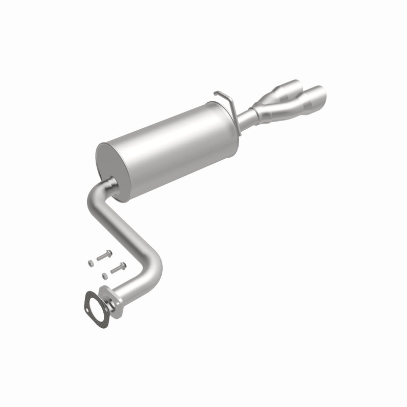 Magnaflow 108-0018 BRExhaust 09-13 fits Mazda 6 2.5L Muffler Kit