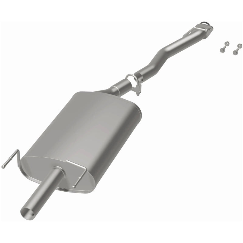 Magnaflow 108-0095 BRE Exhaust 90-91 fits Accord 2.2L Muffler Kit