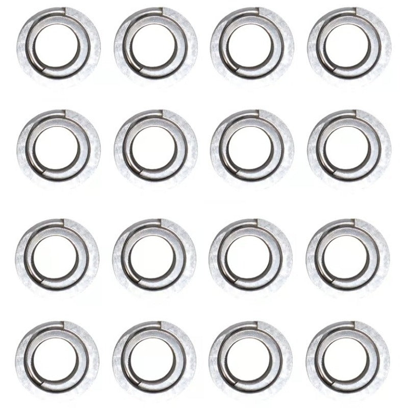 Manley Performance 26351148KS Manley fits Chevy LS/LT1/LT4 Valve Spring and T