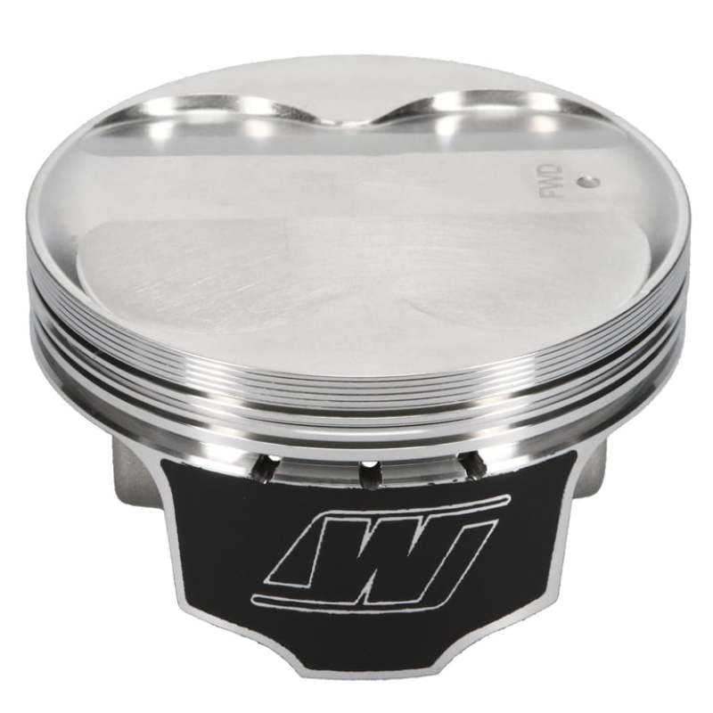 Wiseco 6606M955 fits Nissan 04 350Z VQ35 4v Domed +7cc 95.5 Piston Shelf Stock