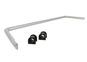 Whiteline BTF81Z fits Toyota MR2 Spyder Front 22mm Heavy Duty Adjustable Swayba