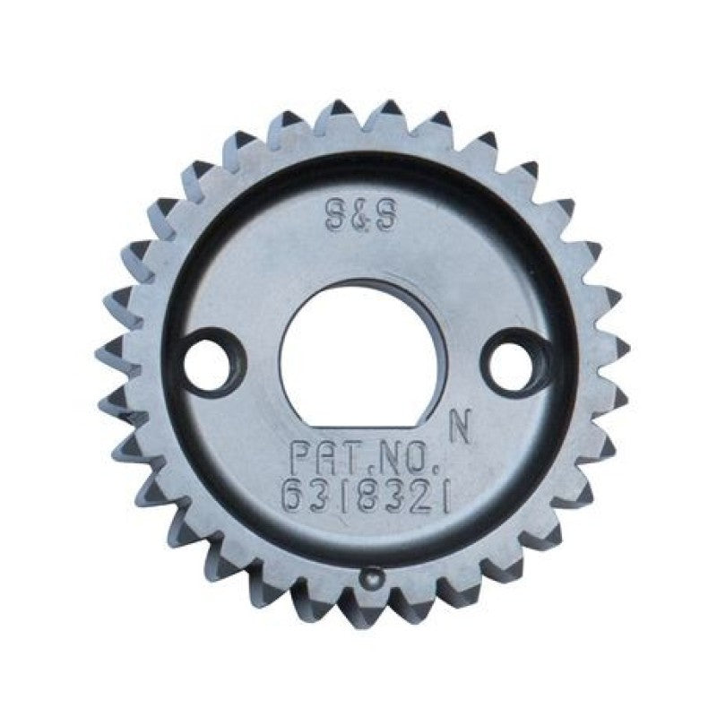 S&S 330-0622 Cycle 2006 Dyna 31 Tooth Pinion Gear