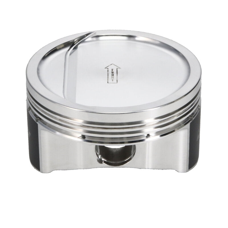 Manley Performance 599100C-8 Manley fits Chevrolet LS Piston Set - 4.125in Bo