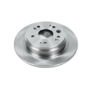 PowerStop JBR963 fits Honda 02-04 CR-V Rear Autospecialty Brake Rotor