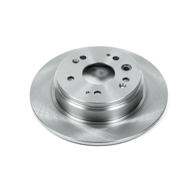 PowerStop JBR963 fits Honda 02-04 CR-V Rear Autospecialty Brake Rotor