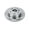 PowerStop JBR963 fits Honda 02-04 CR-V Rear Autospecialty Brake Rotor