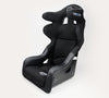 NRG FRP-RS600M FRP-RS600M FIA Competition Seat w/ Competition Fabric/ FIA